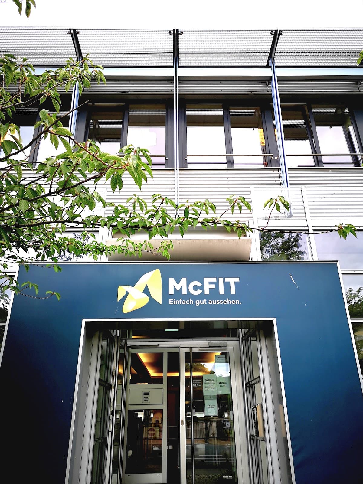 McFIT Fitnessstudio-Bielefeld-Stieghorst - Bild 2