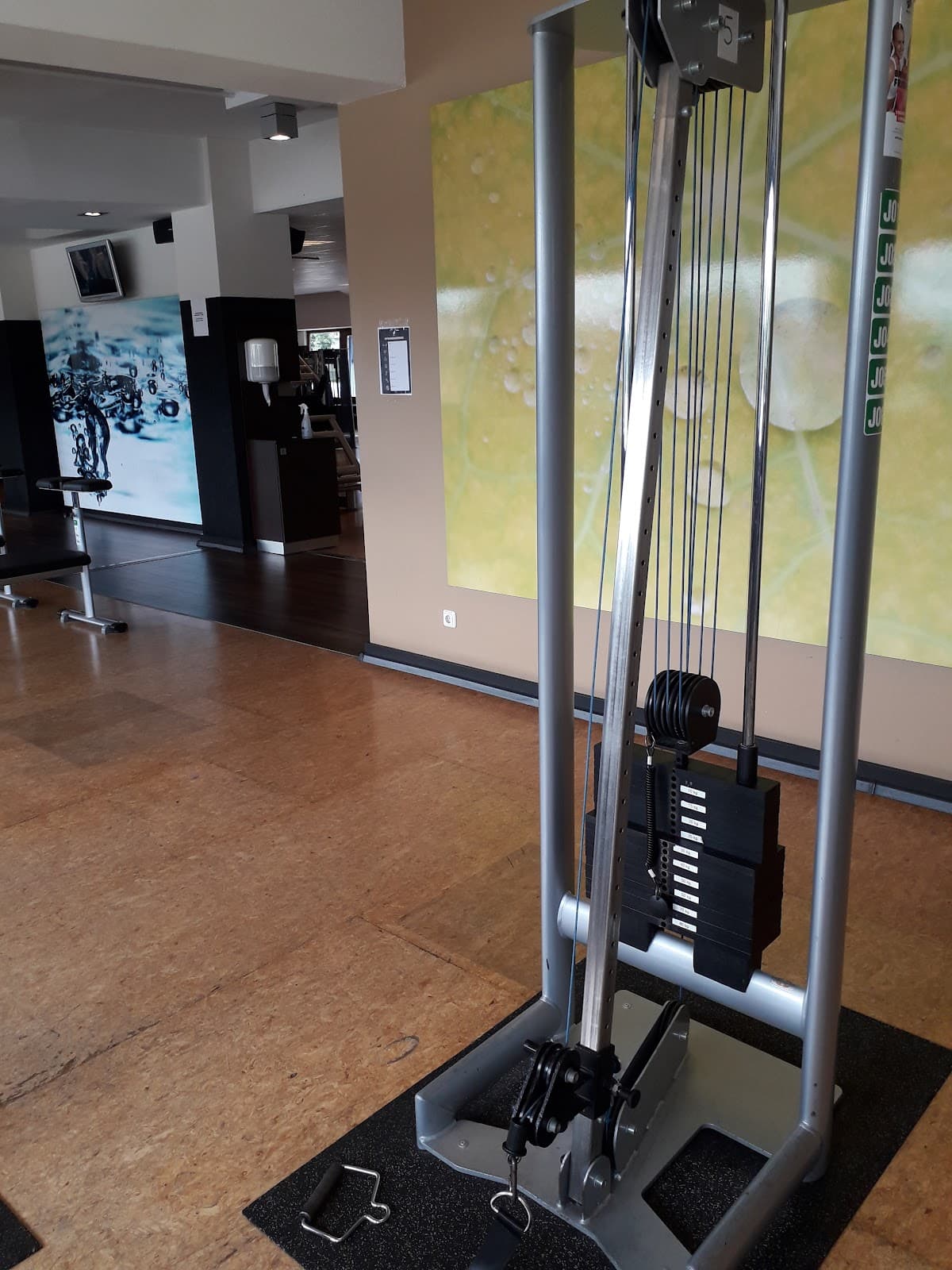 McFIT Fitnessstudio-Bielefeld-Stieghorst - Bild 4