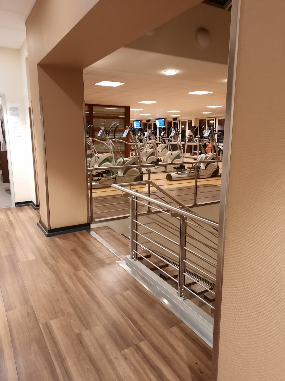 McFIT Fitnessstudio-Bielefeld-Stieghorst - Bild 5