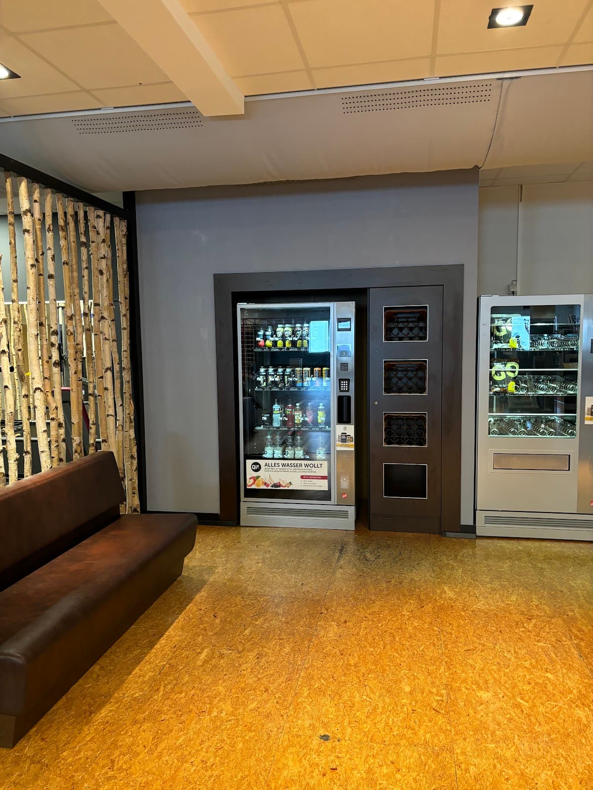 McFIT Fitnessstudio-Bochum-Grumme - Bild 4