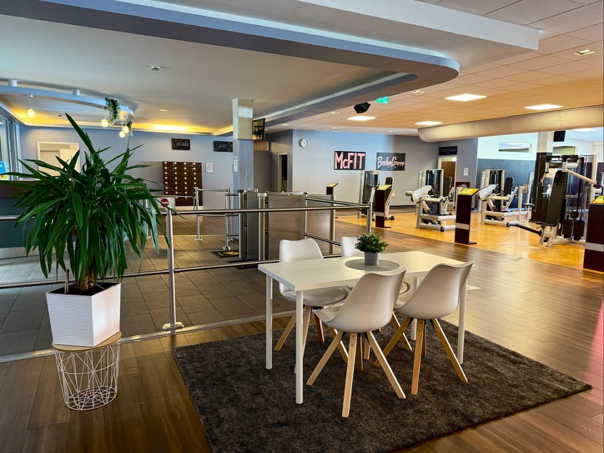 McFIT Fitnessstudio-Bochum-Grumme - Bild 5