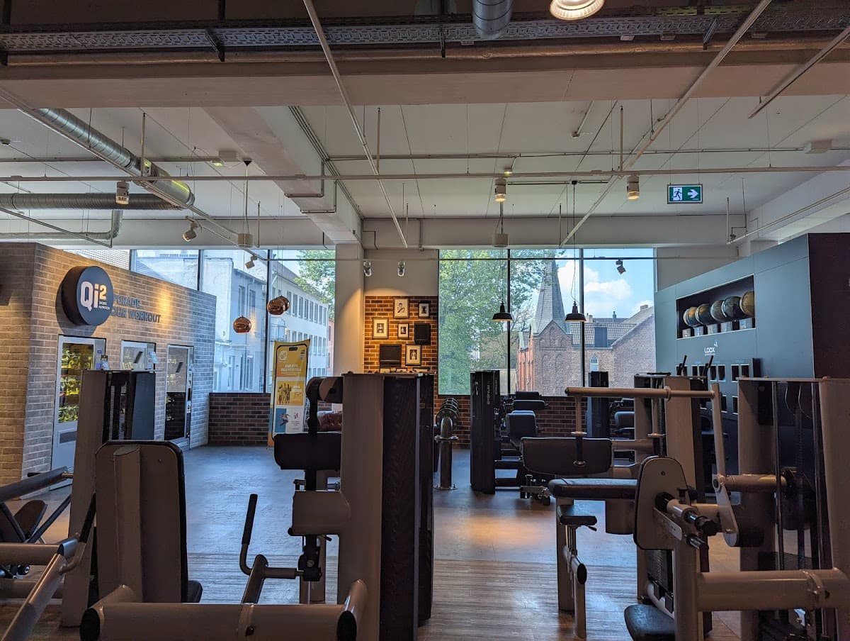 McFIT Fitnessstudio-Bochum-Innenstadt - Bild 2