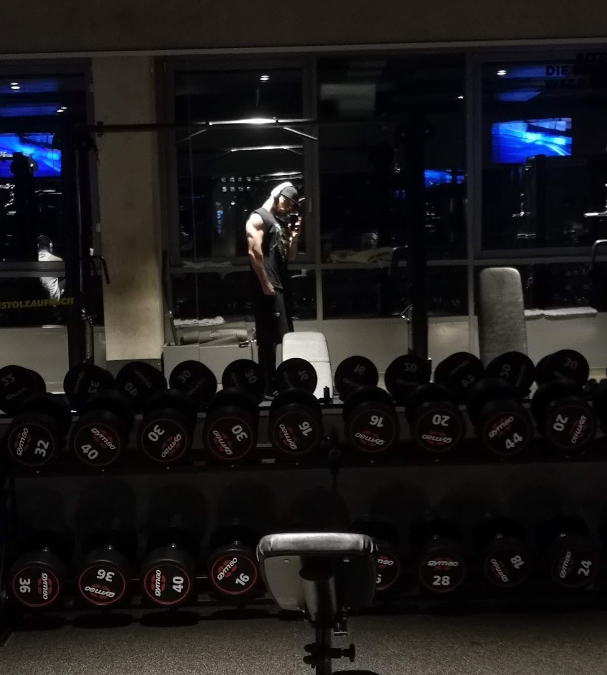 McFIT Fitnessstudio-Bochum-Innenstadt - Bild 3