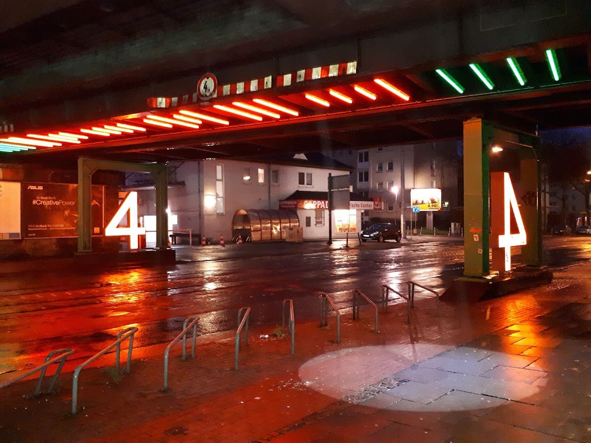 McFIT Fitnessstudio-Bochum-Innenstadt - Bild 4