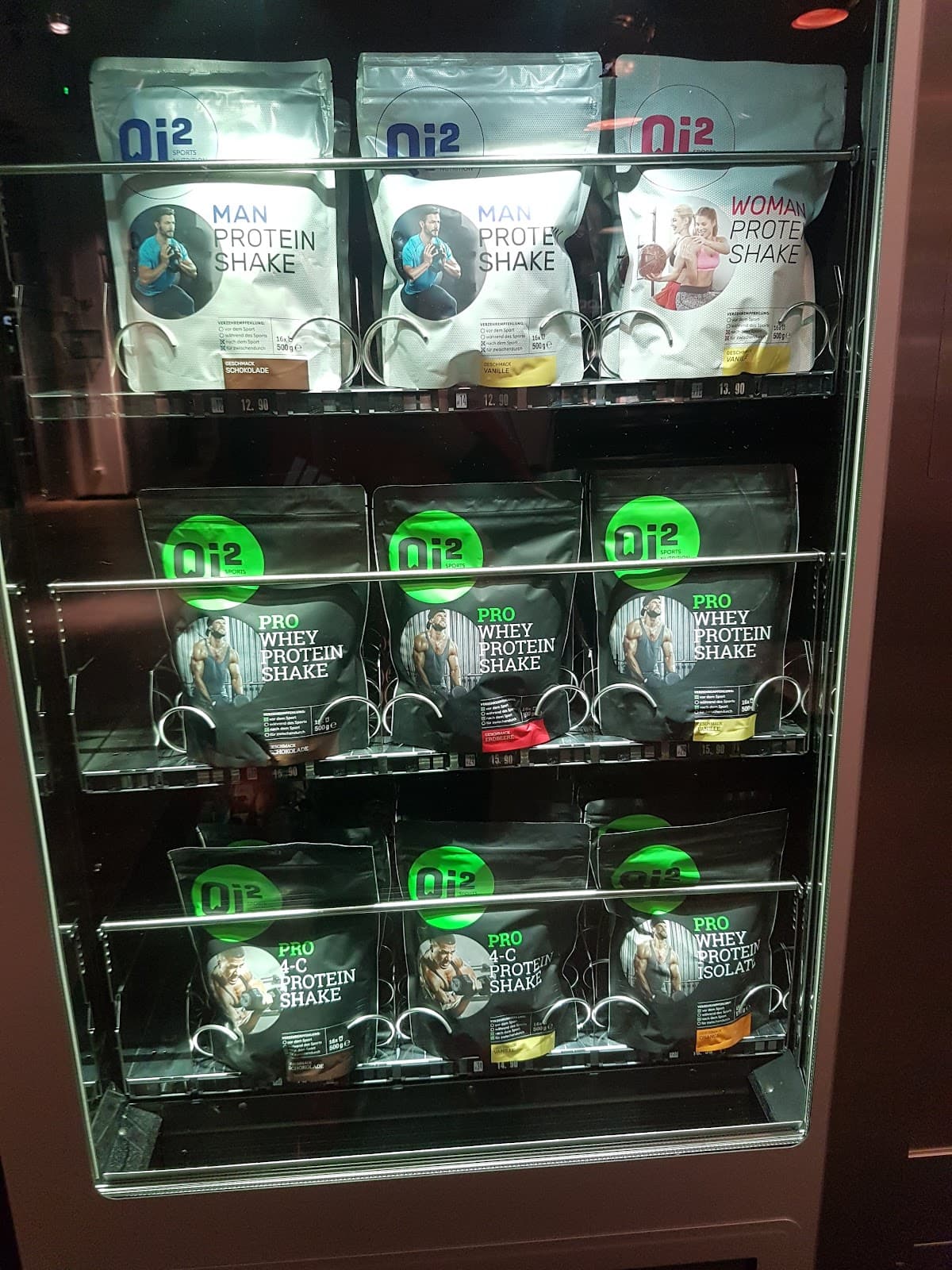 McFIT Fitnessstudio-Bochum-Innenstadt - Bild 5