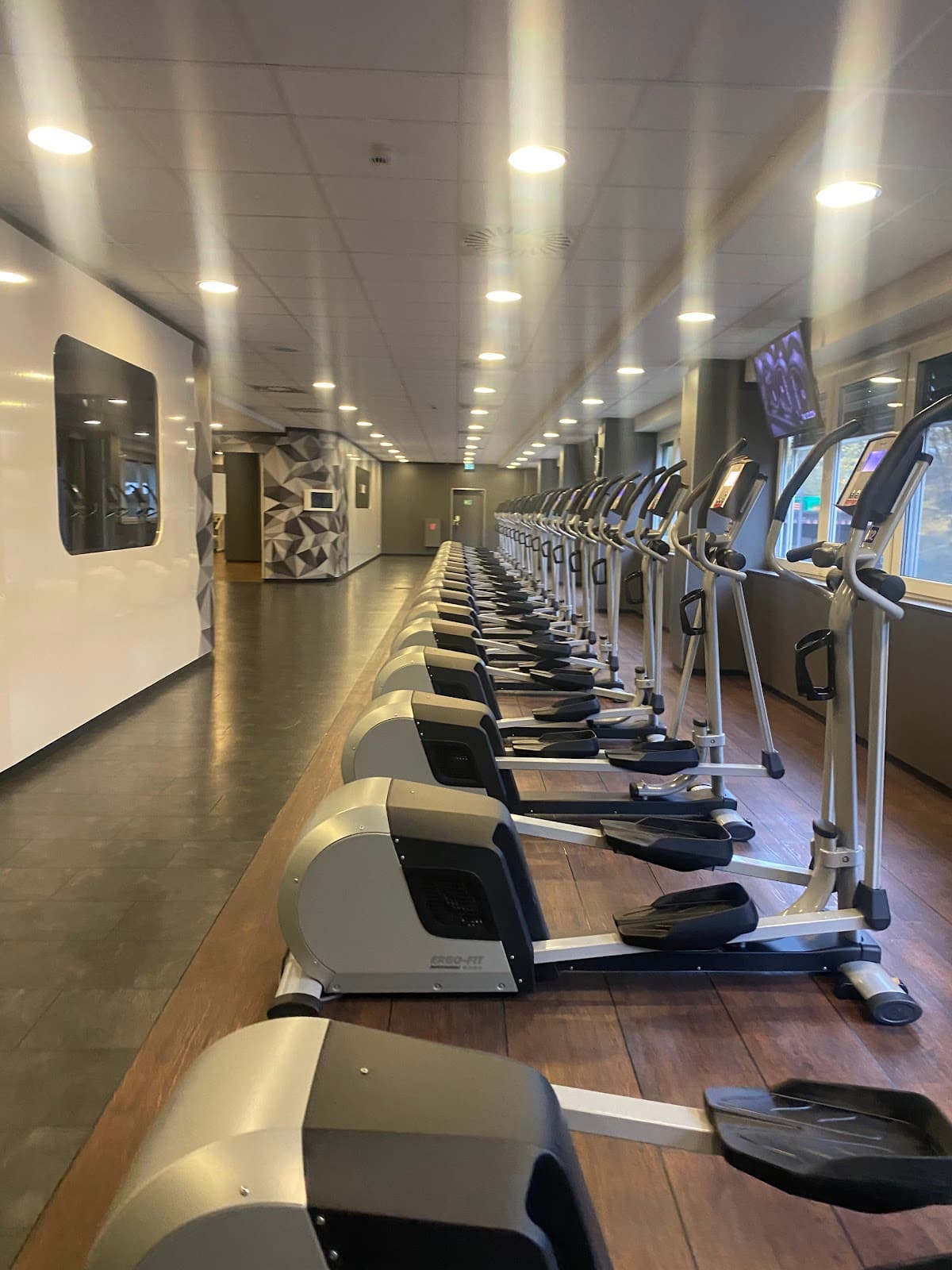 McFIT Fitnessstudio-Bochum-Wattenscheid