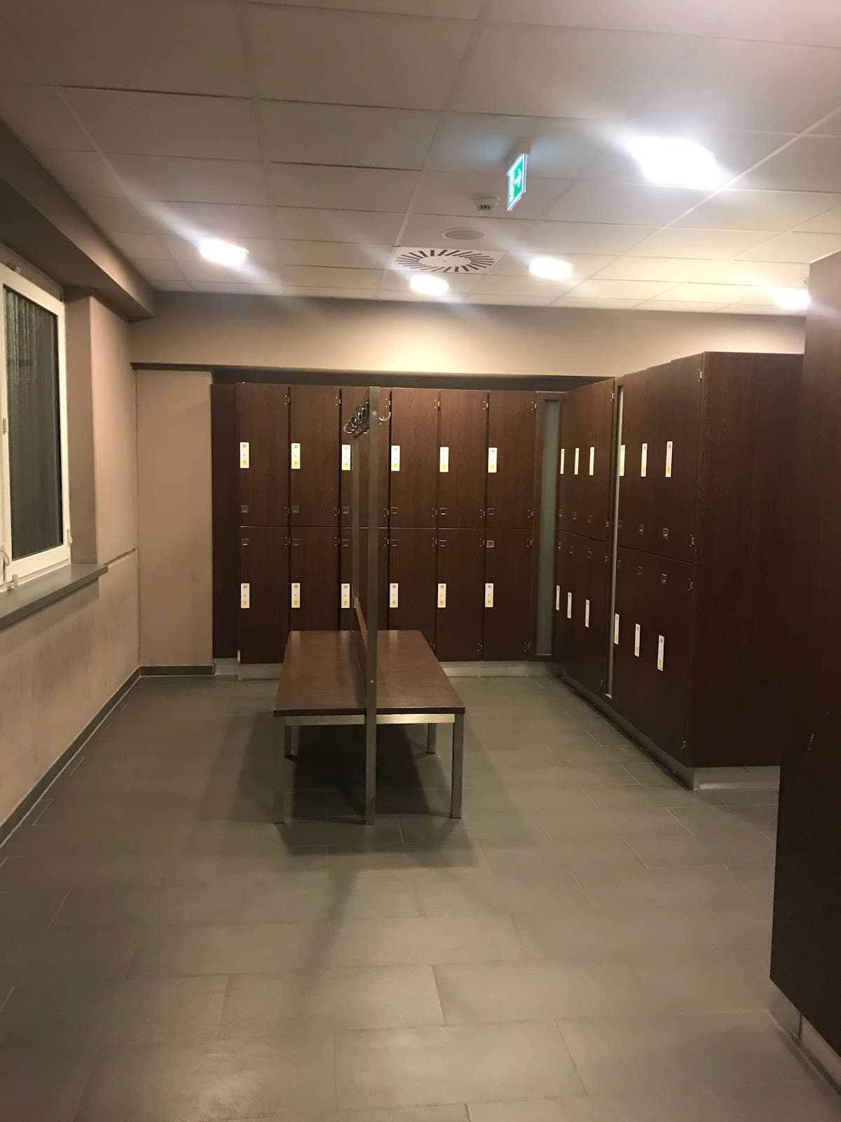 McFIT Fitnessstudio-Bochum-Wattenscheid - Bild 2