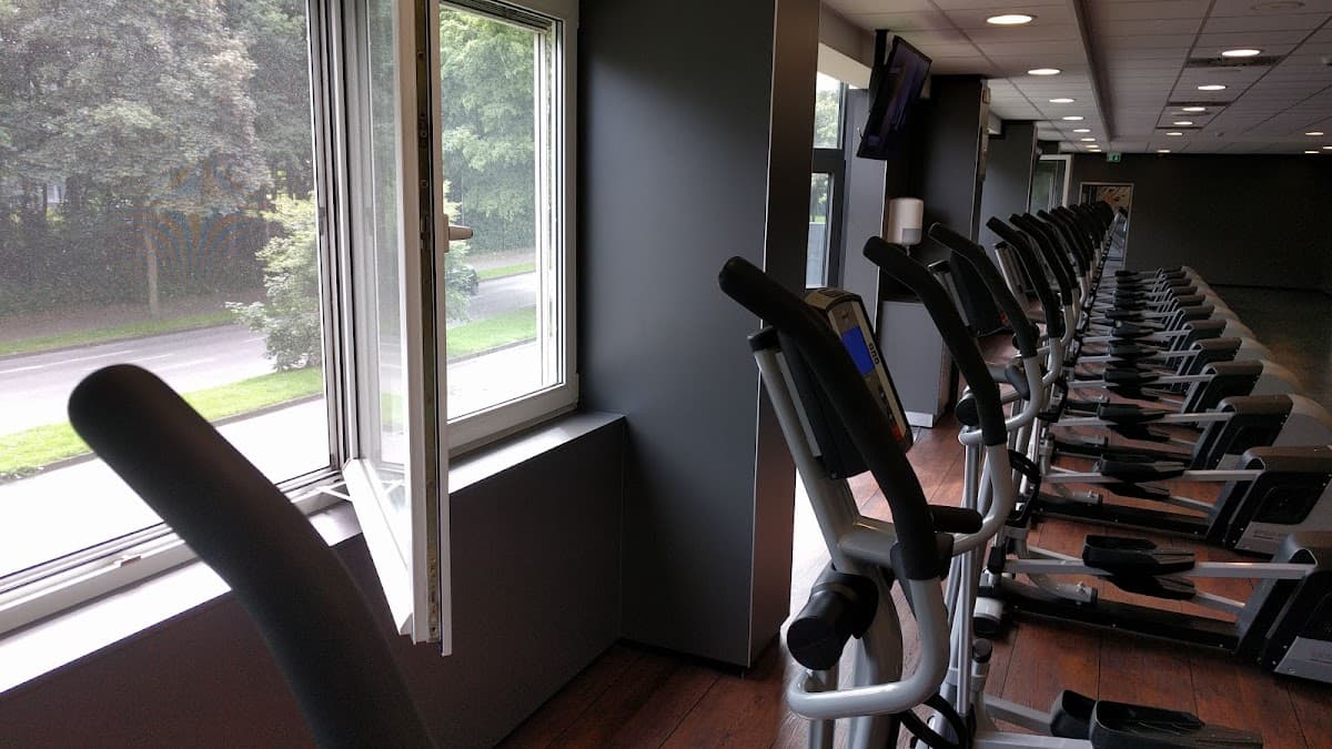 McFIT Fitnessstudio-Bochum-Wattenscheid - Bild 4