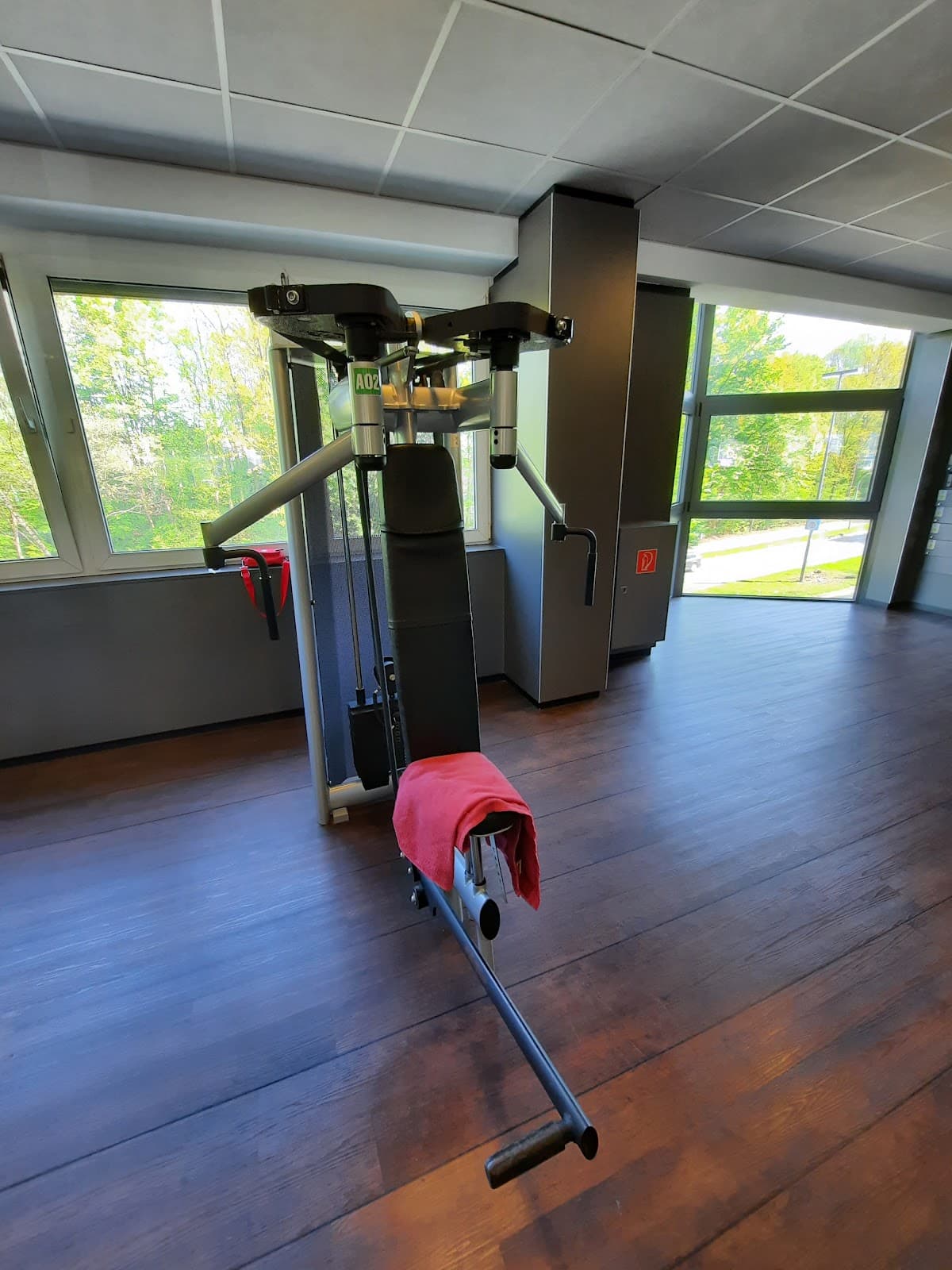 McFIT Fitnessstudio-Bochum-Wattenscheid - Bild 5