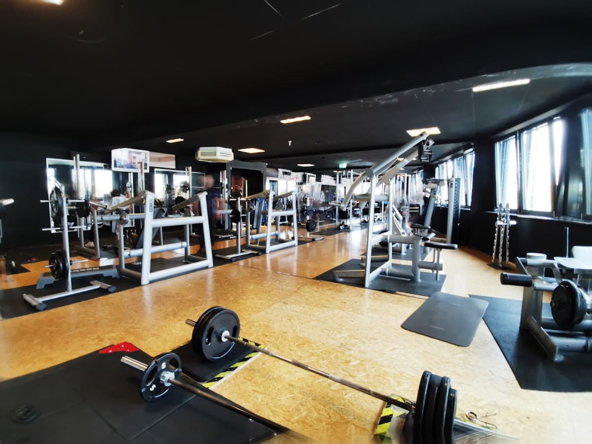 McFIT Fitnessstudio-Bonn - Bild 2