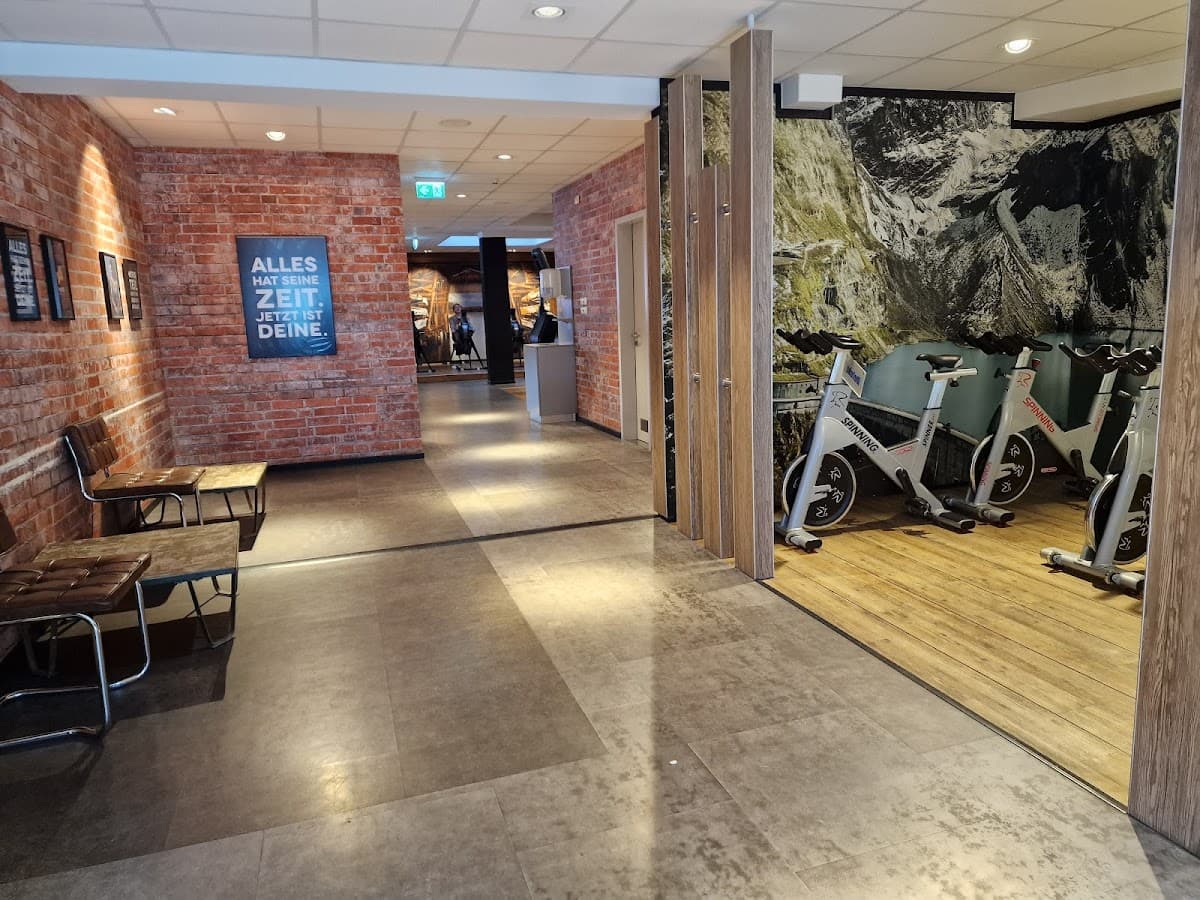 McFIT Fitnessstudio-Bonn - Bild 3