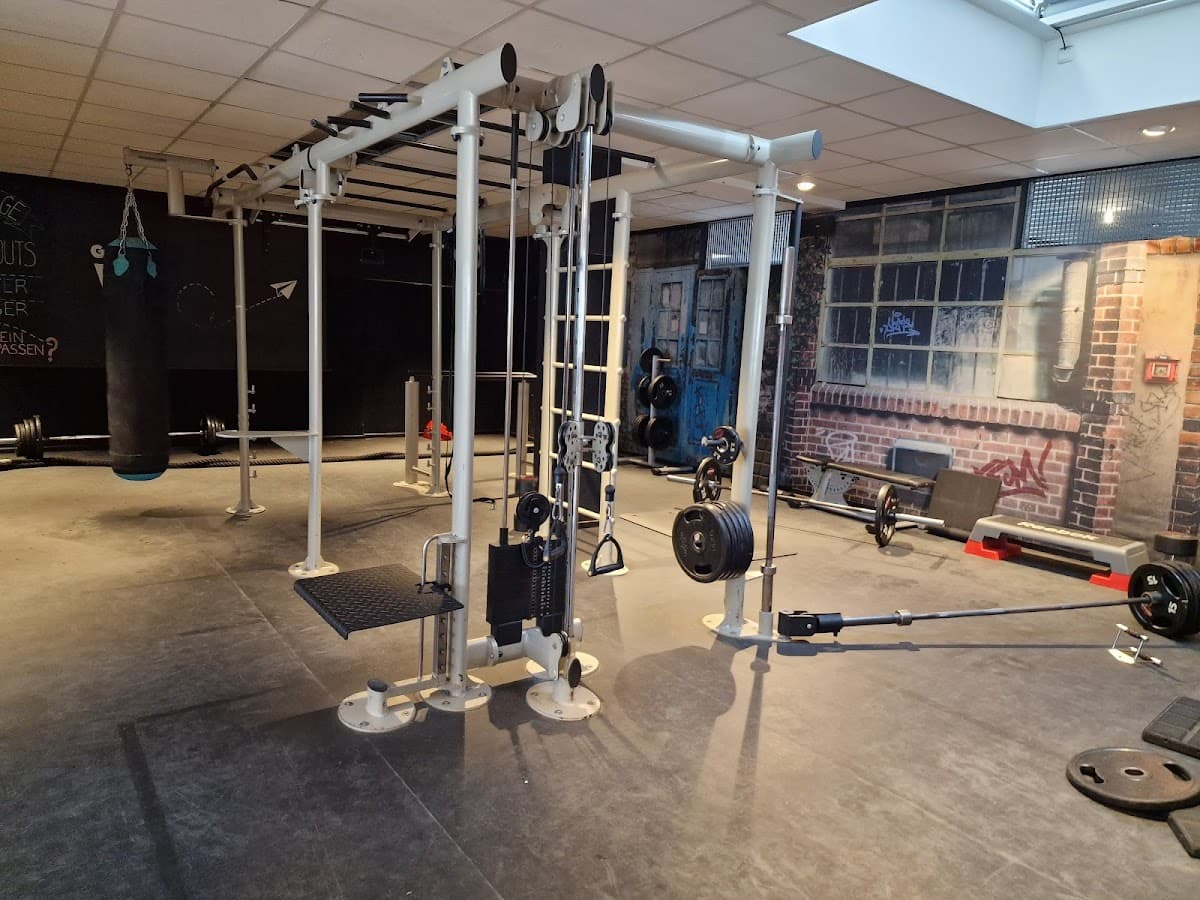 McFIT Fitnessstudio-Bonn - Bild 4