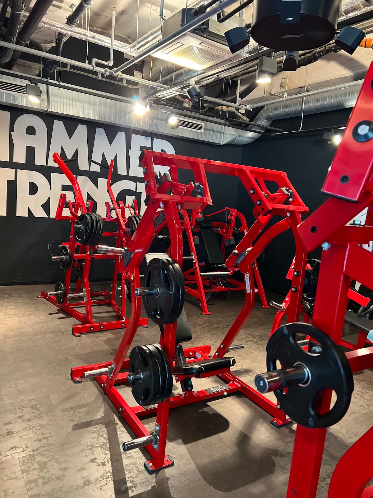 McFIT Fitnessstudio-Bremen-Altstadt - Bild 3