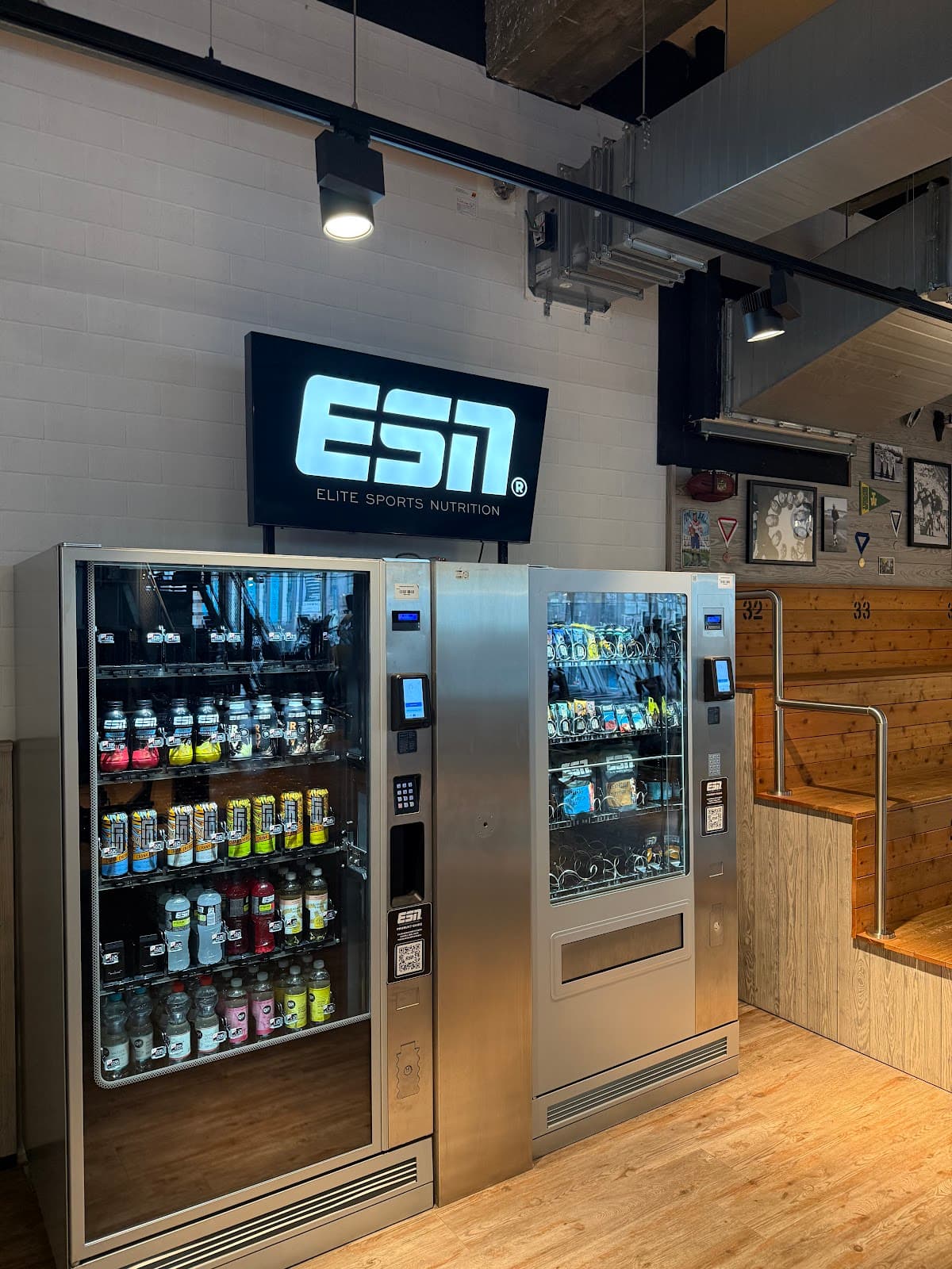 McFIT Fitnessstudio-Bremen-Altstadt - Bild 4