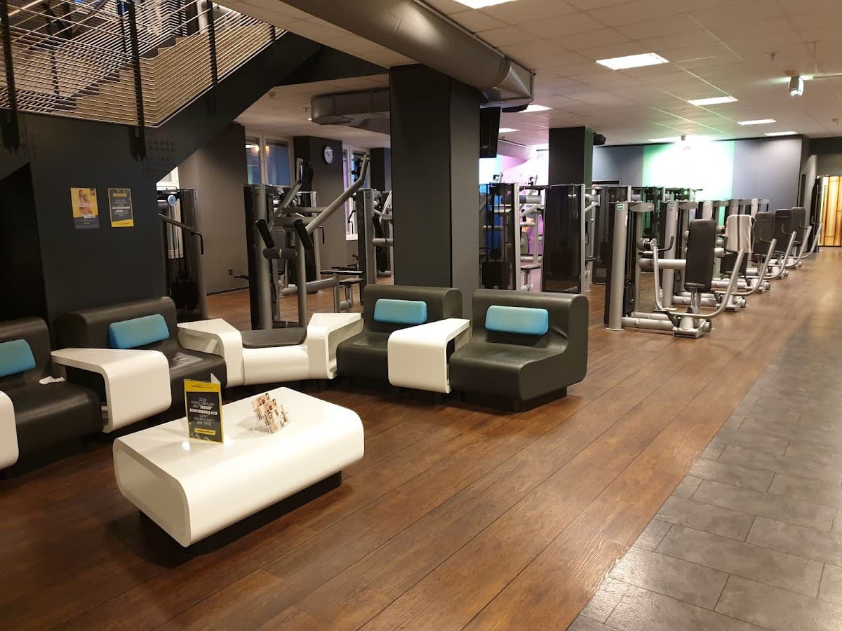 McFIT Fitnessstudio-Bremen-Bahnhofsvorstadt