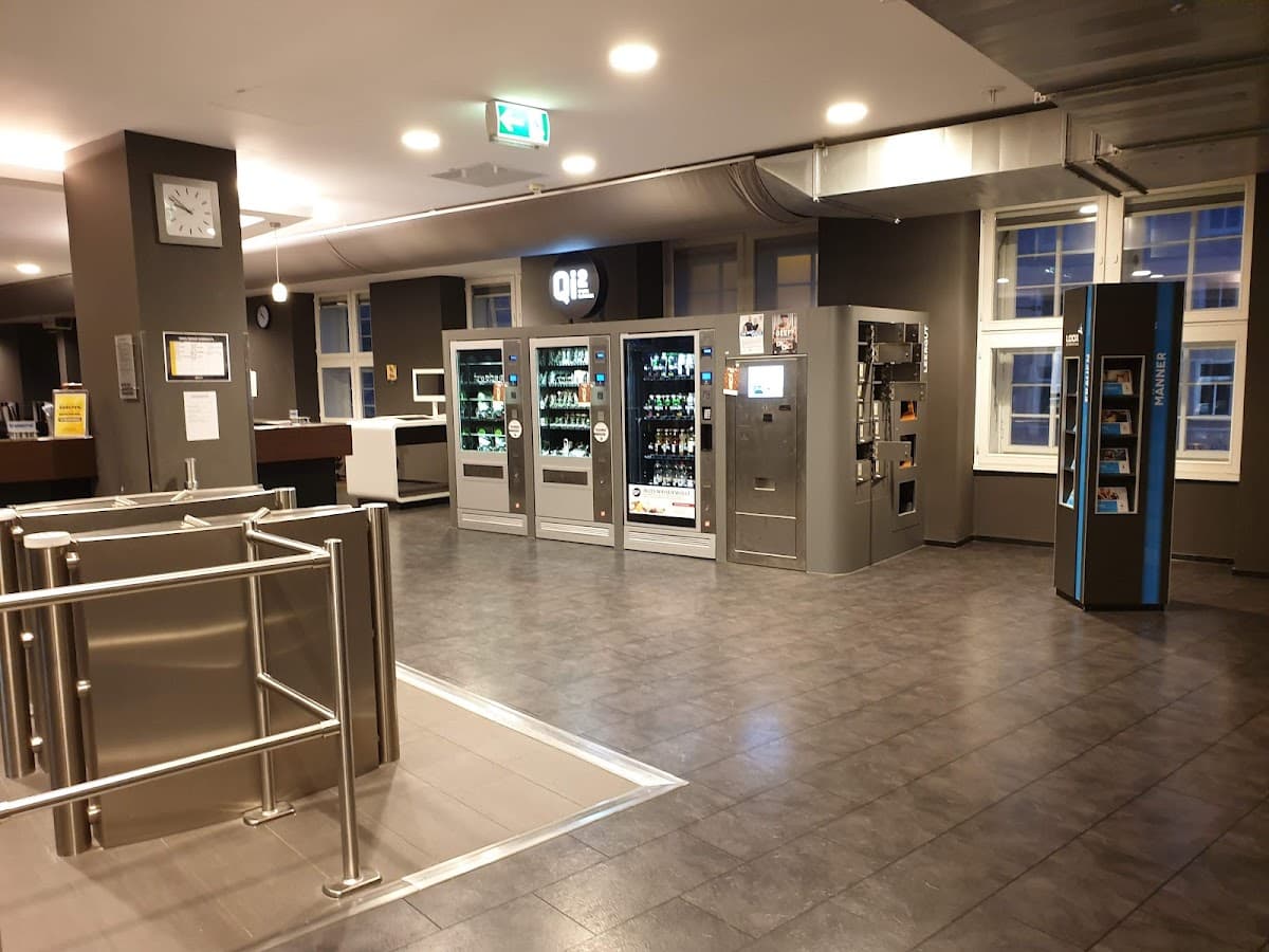 McFIT Fitnessstudio-Bremen-Bahnhofsvorstadt - Bild 2