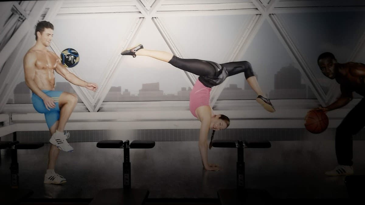 McFIT Fitnessstudio-Bremen-Bahnhofsvorstadt - Bild 4