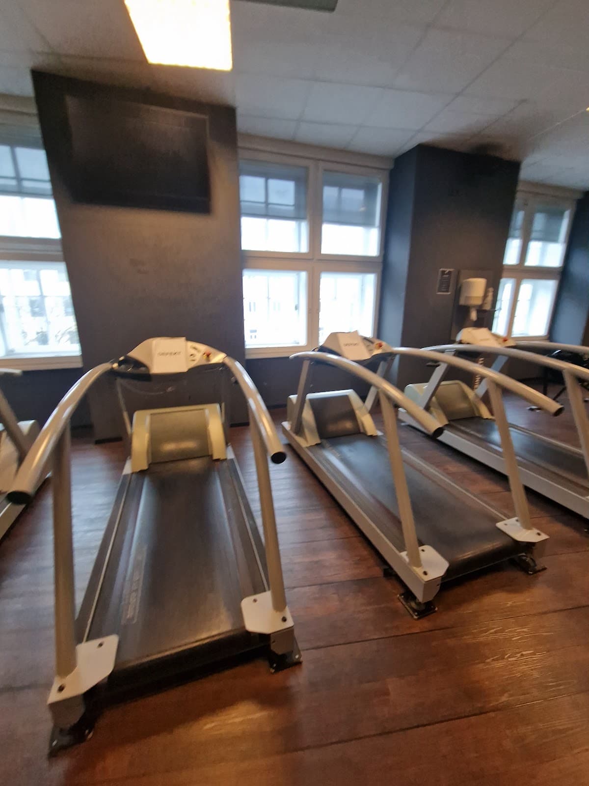 McFIT Fitnessstudio-Bremen-Bahnhofsvorstadt - Bild 5