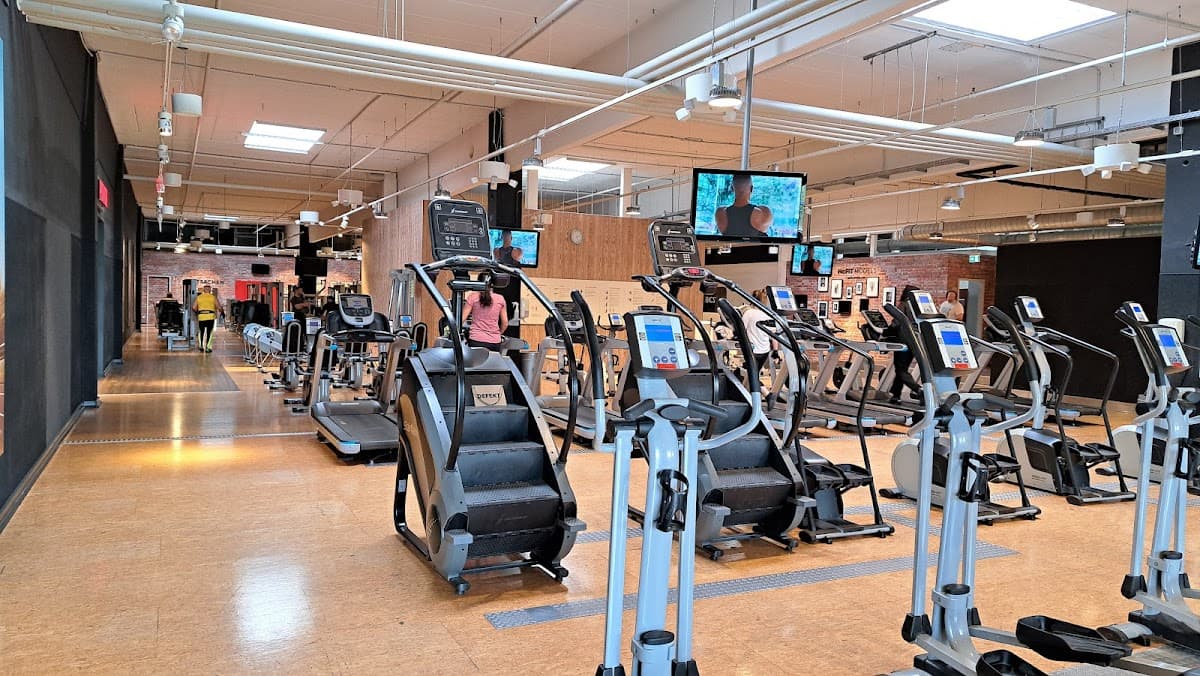 McFIT Fitnessstudio-Bremen-Kattenturm