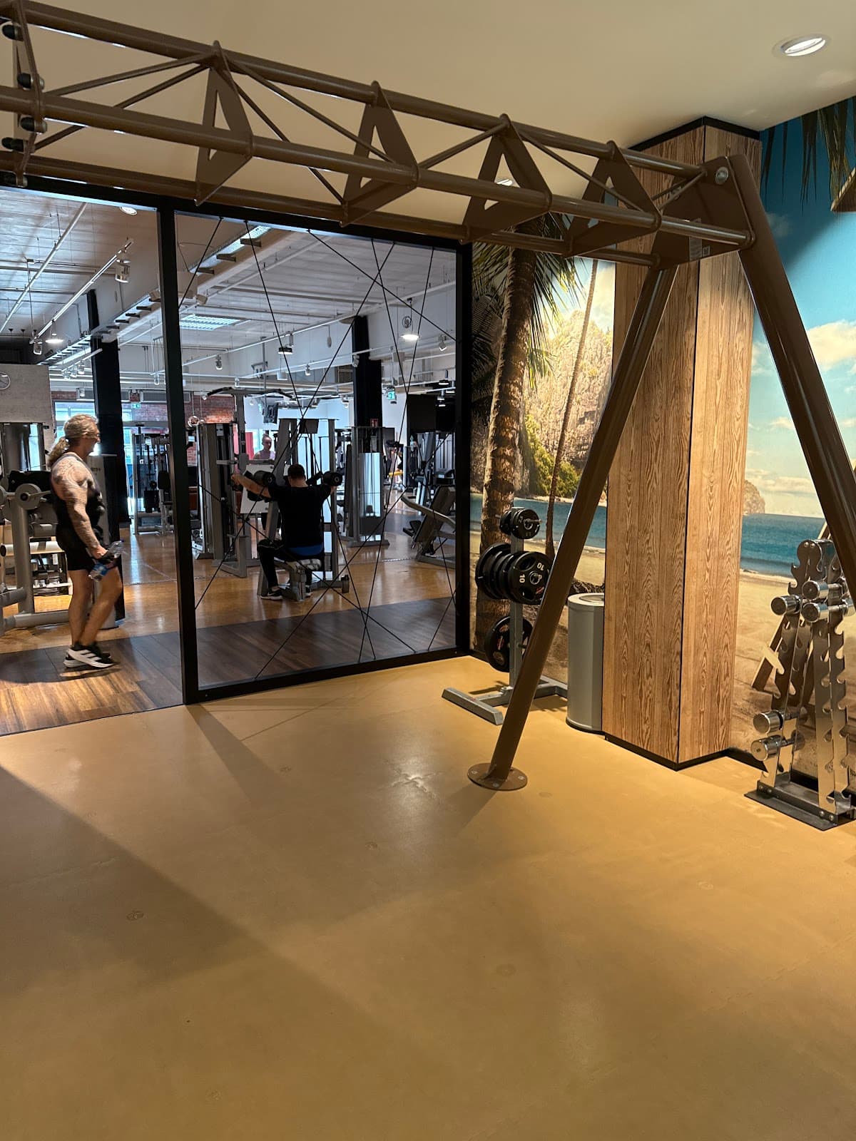 McFIT Fitnessstudio-Bremen-Kattenturm - Bild 2