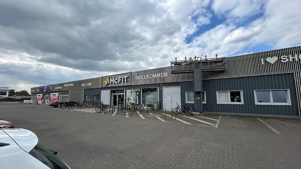 McFIT Fitnessstudio-Bremen-Kattenturm - Bild 4