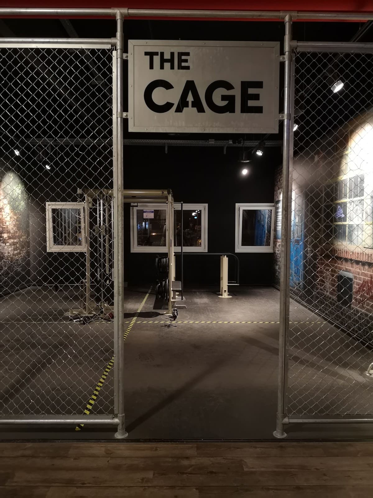 McFIT Fitnessstudio-Bremen-Kattenturm - Bild 5