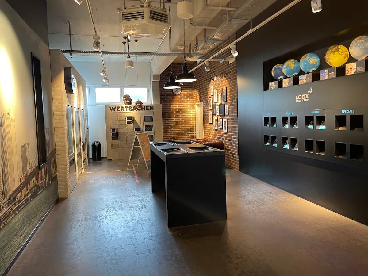 McFIT Fitnessstudio-Bremen-Vahr - Bild 3