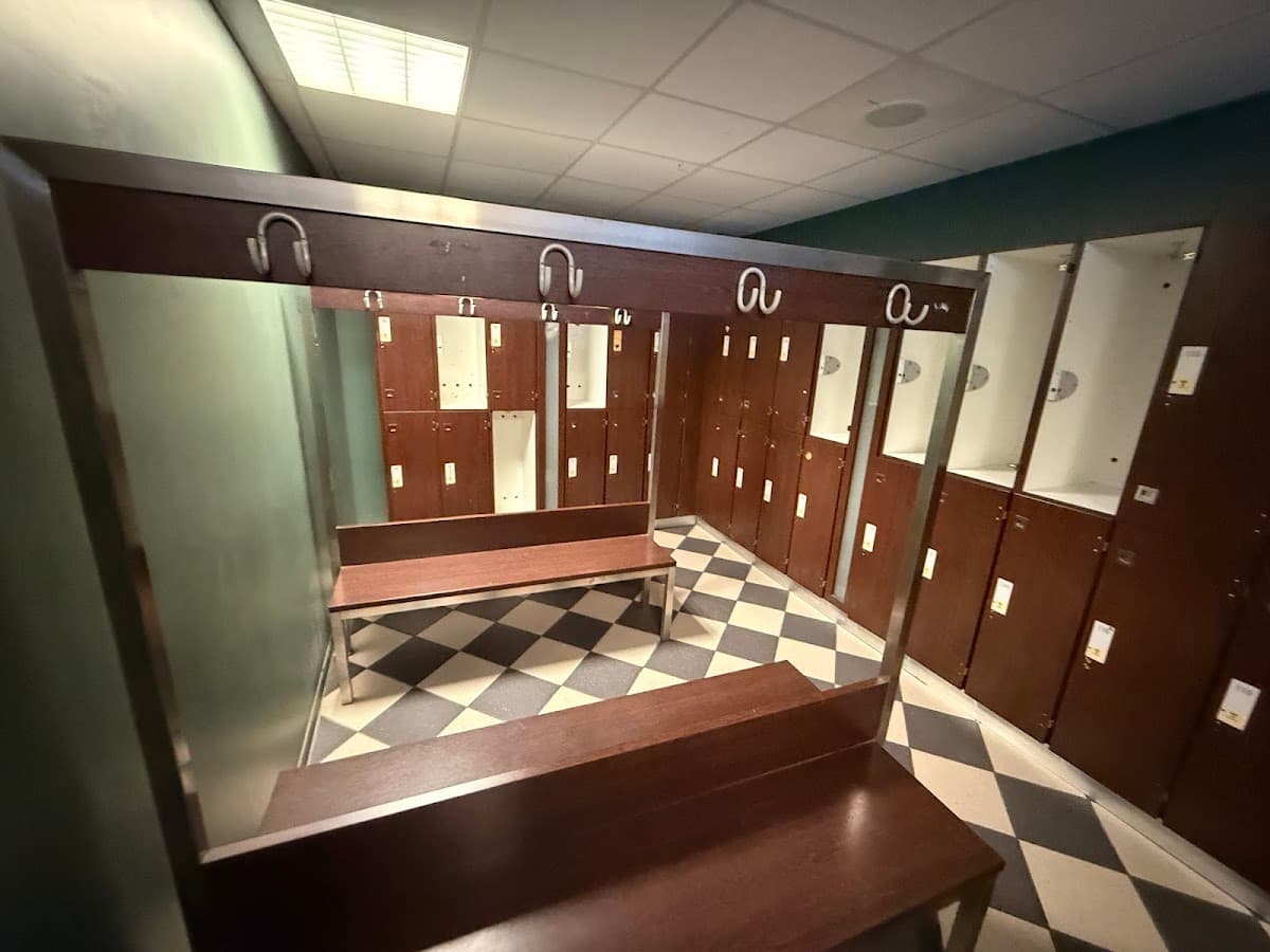 McFIT Fitnessstudio-Dortmund-Aplerbeck