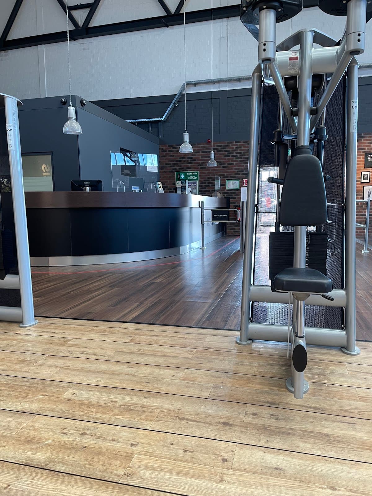 McFIT Fitnessstudio-Dortmund-Aplerbeck - Bild 4