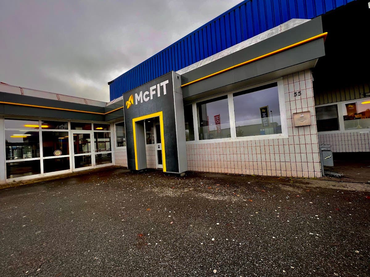 McFIT Fitnessstudio-Dortmund-Mitte - Bild 2