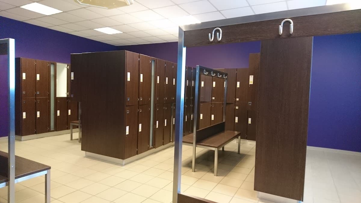 McFIT Fitnessstudio-Dortmund-Mitte - Bild 3