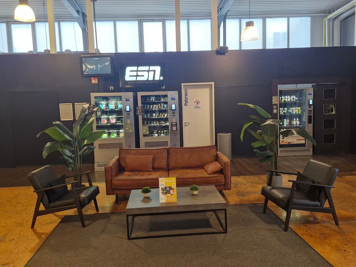 McFIT Fitnessstudio-Dortmund-Mitte - Bild 4