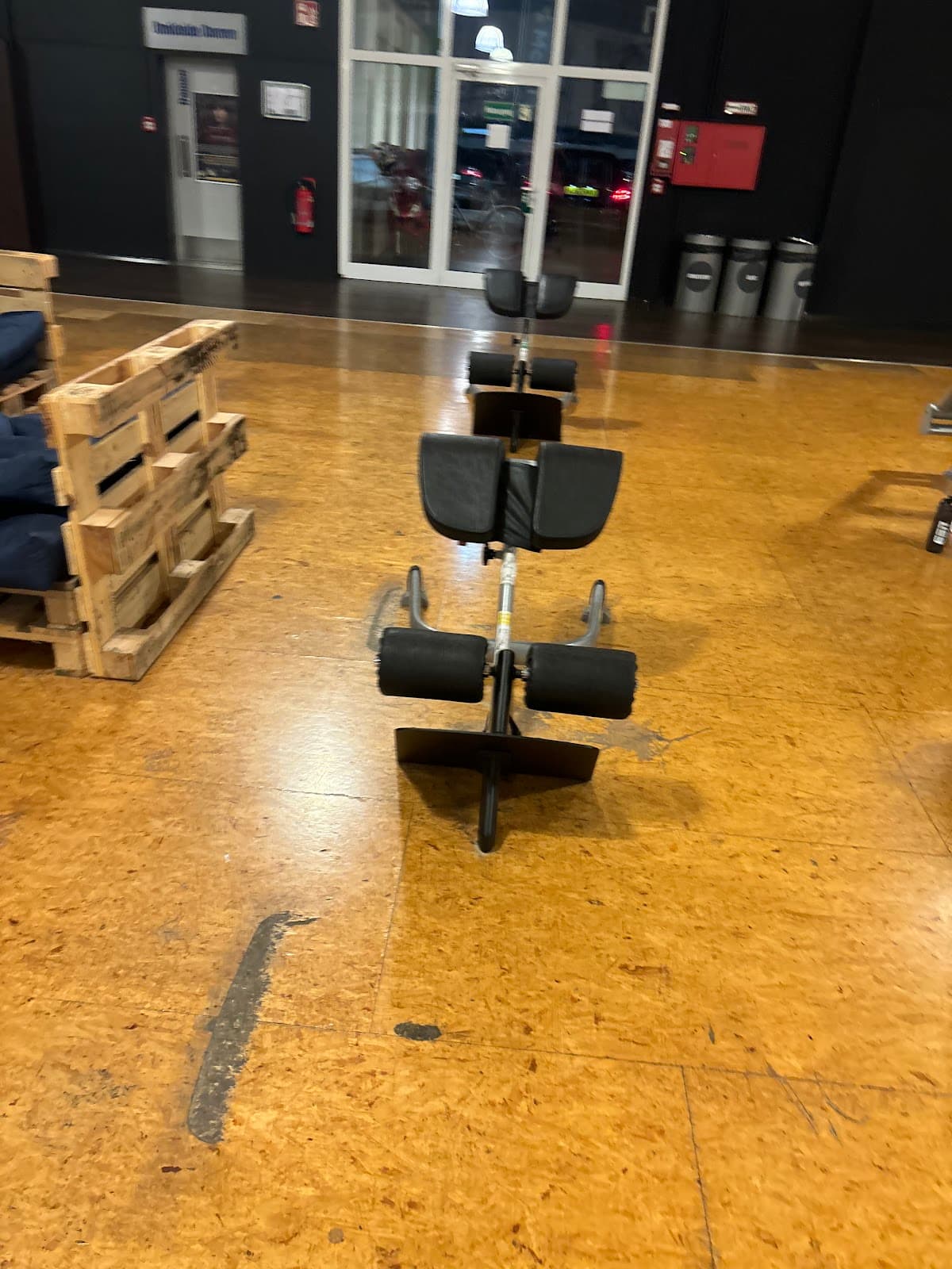 McFIT Fitnessstudio-Dortmund-Mitte - Bild 5