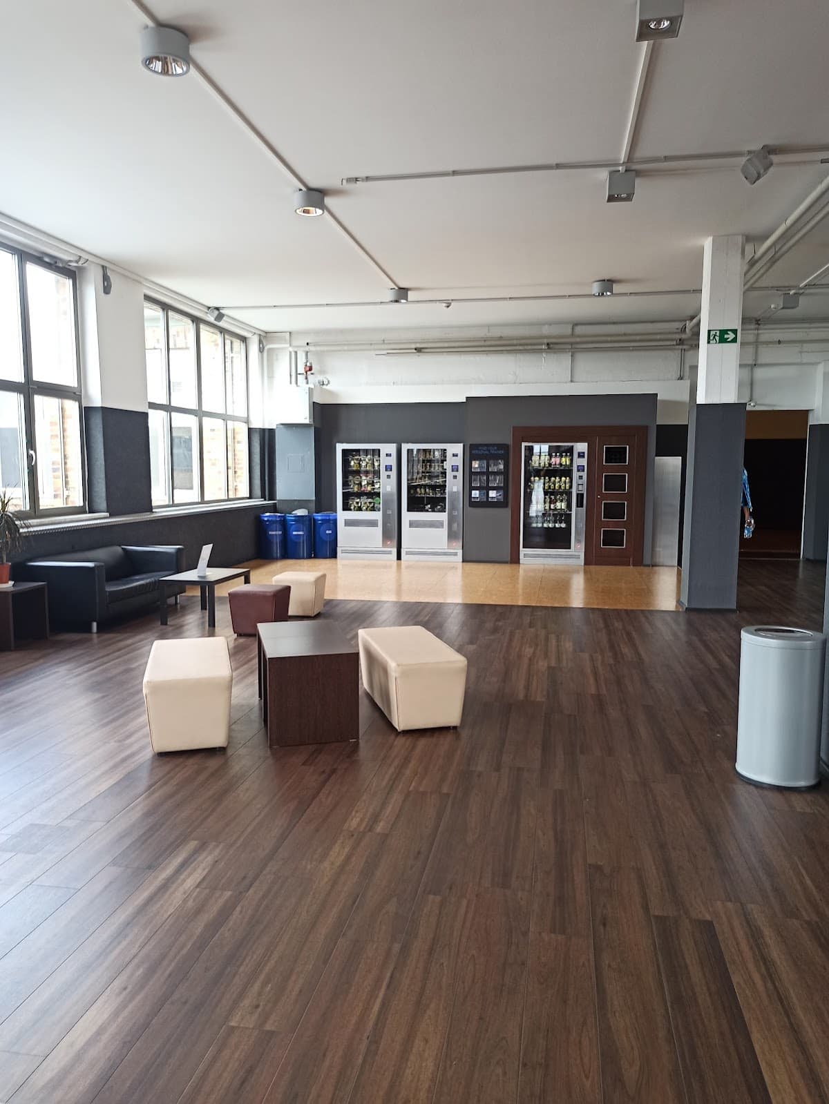 McFIT Fitnessstudio-Dresden - Bild 4