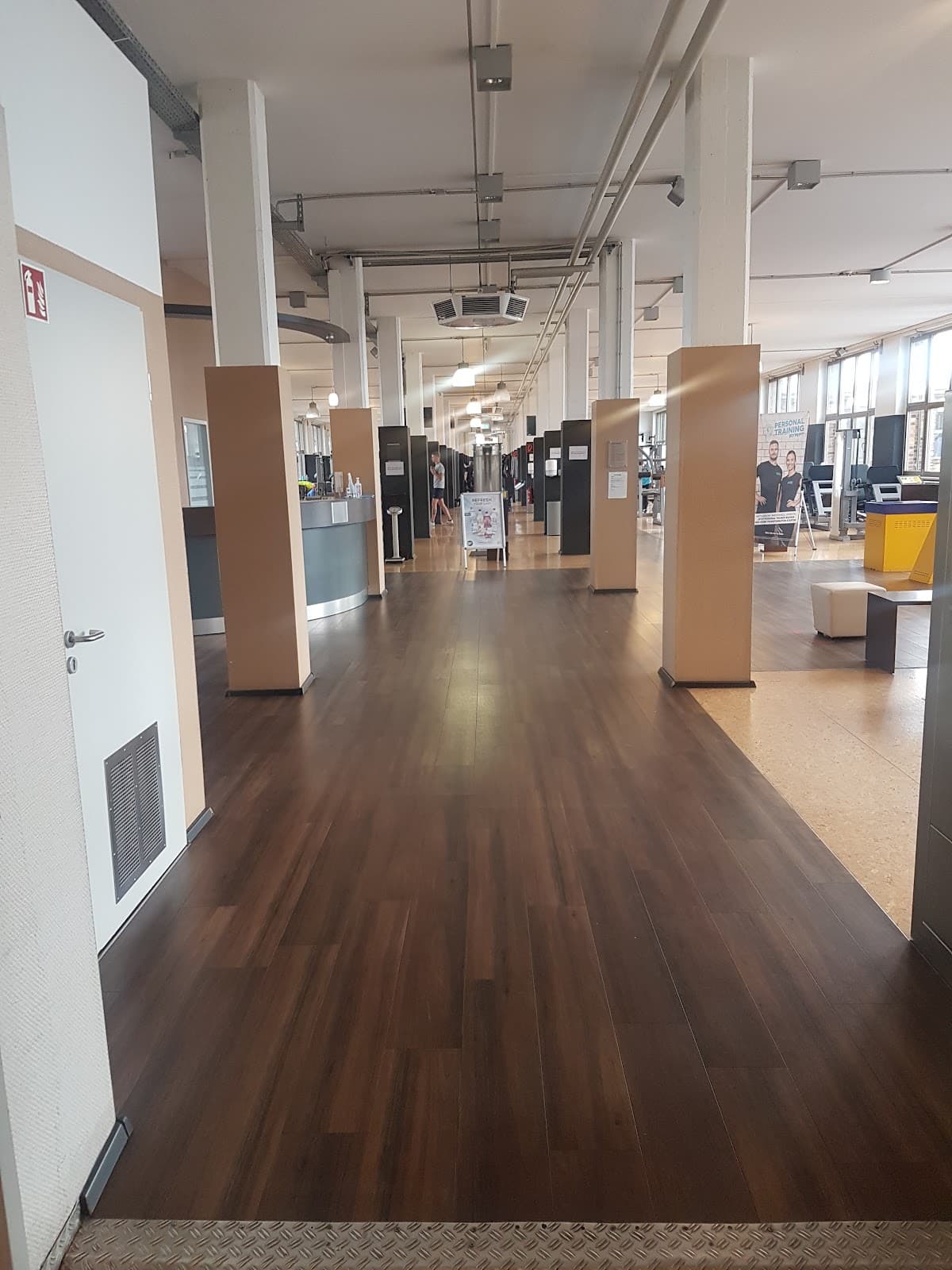 McFIT Fitnessstudio-Dresden - Bild 5