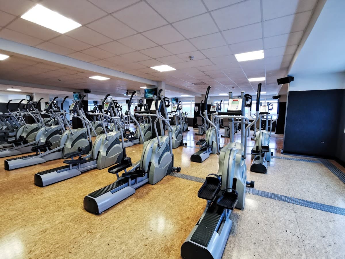McFIT Fitnessstudio-Dresden-Seidnitz