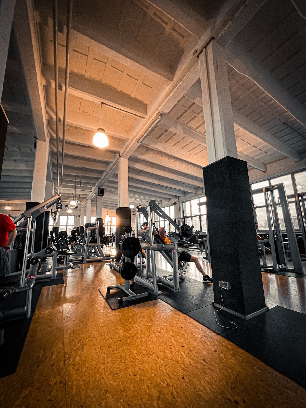 McFIT Fitnessstudio-Dresden-Seidnitz - Bild 2