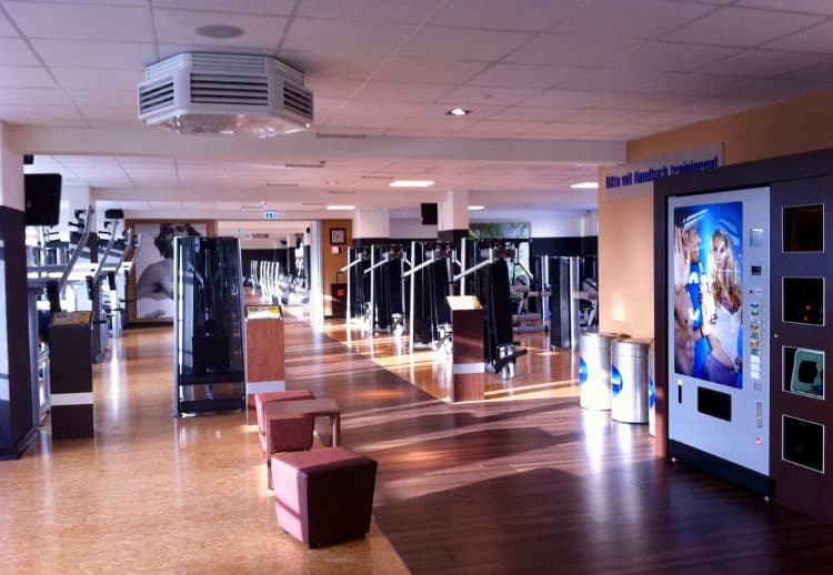 McFIT Fitnessstudio-Dresden-Seidnitz - Bild 3