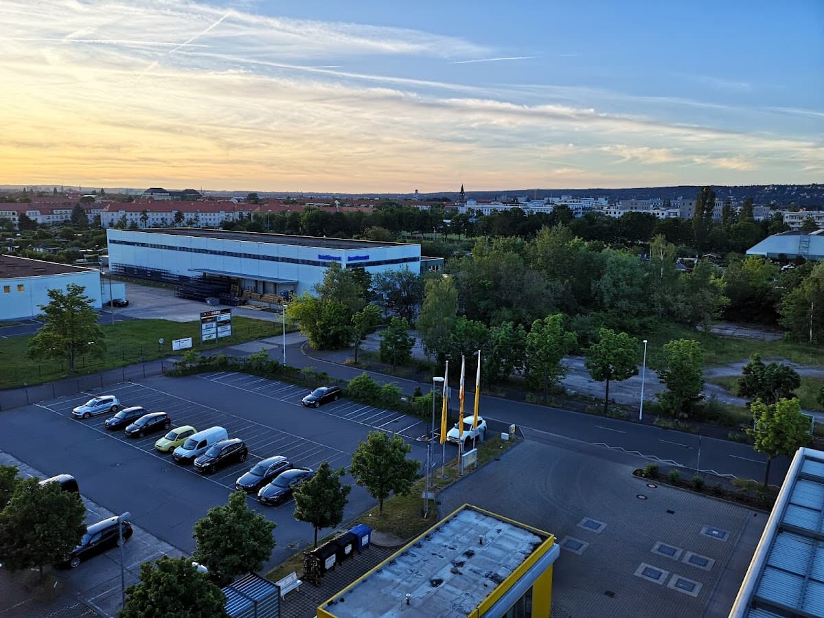 McFIT Fitnessstudio-Dresden-Seidnitz - Bild 4