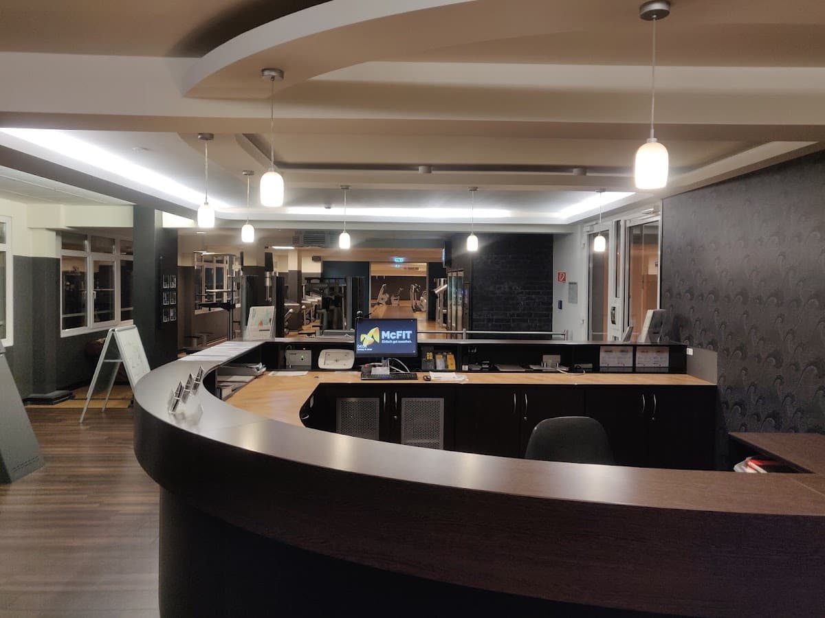 McFIT Fitnessstudio-Dresden-Seidnitz - Bild 5