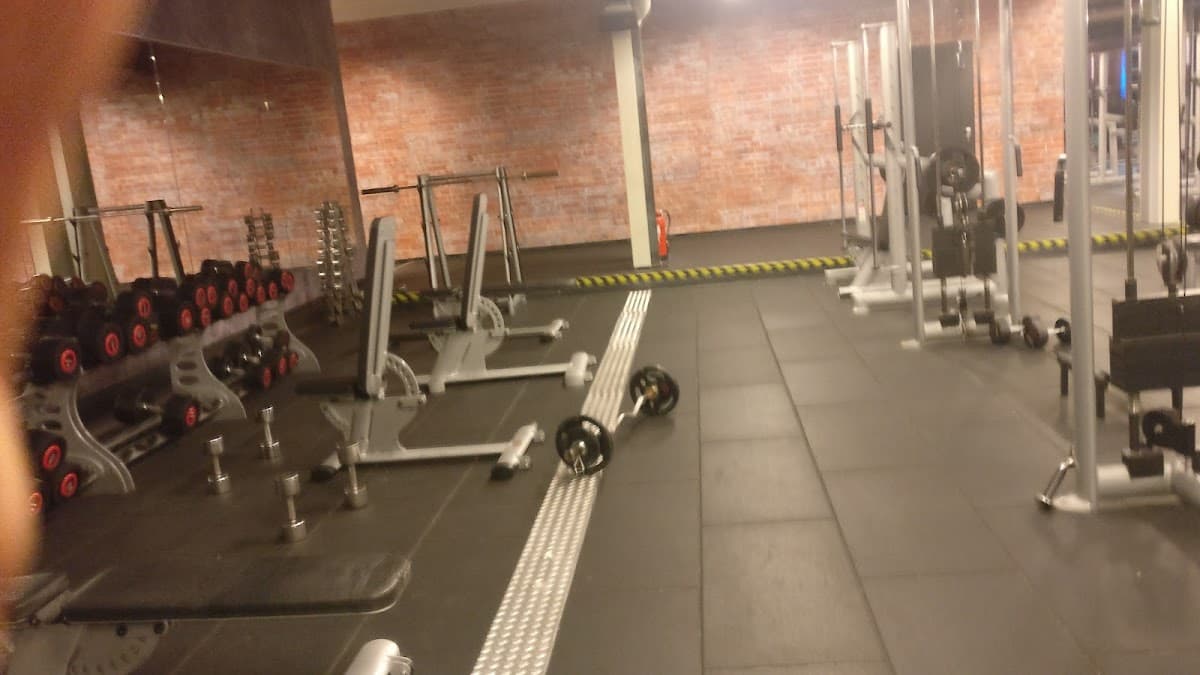 McFIT Fitnessstudio-Duisburg-Hamborn - Bild 5