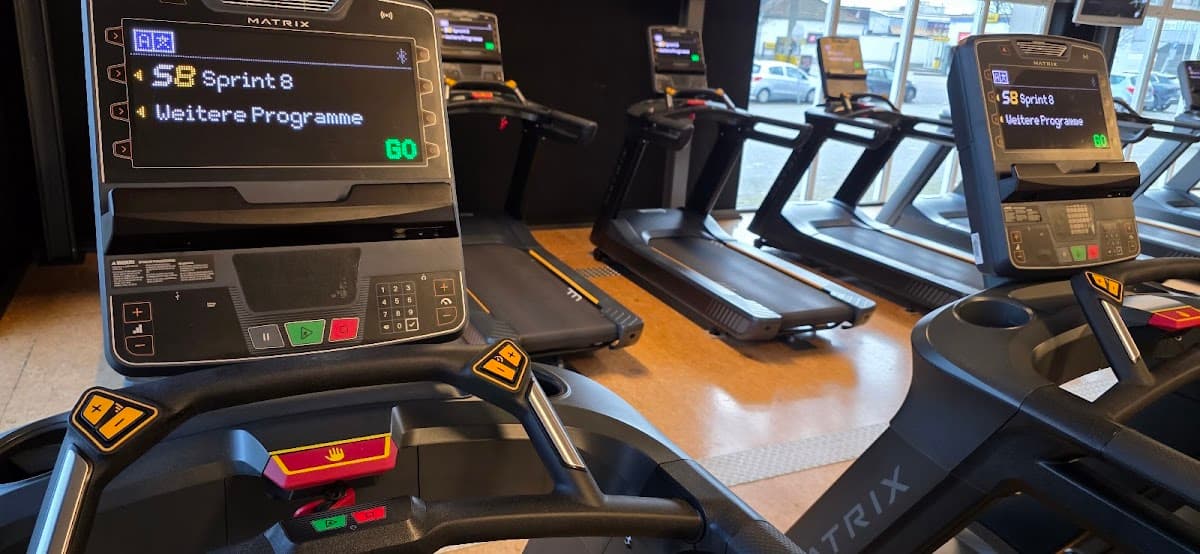 McFIT Fitnessstudio-Duisburg-Wanheimerort - Bild 5