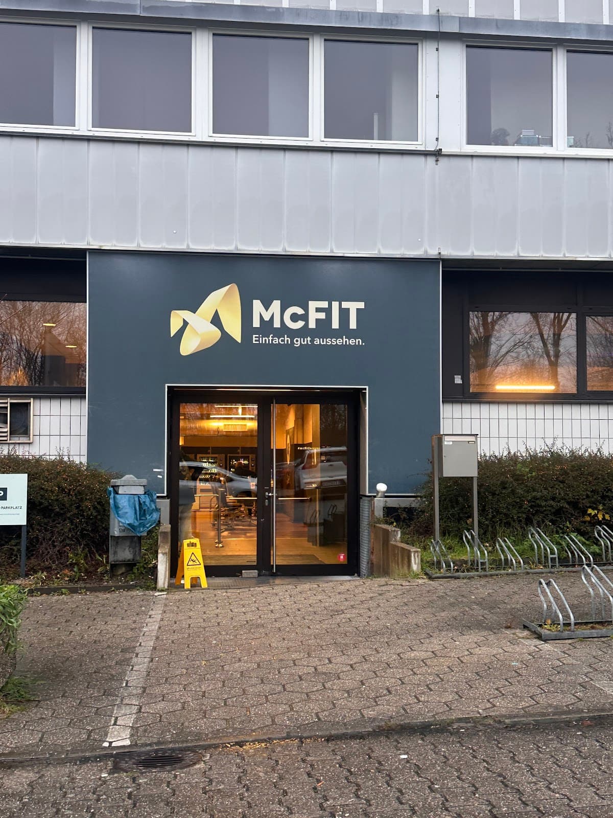 McFIT Fitnessstudio-Essen-Bergerhausen - Bild 2