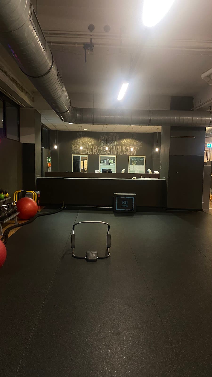 McFIT Fitnessstudio-Essen-Bergerhausen - Bild 3