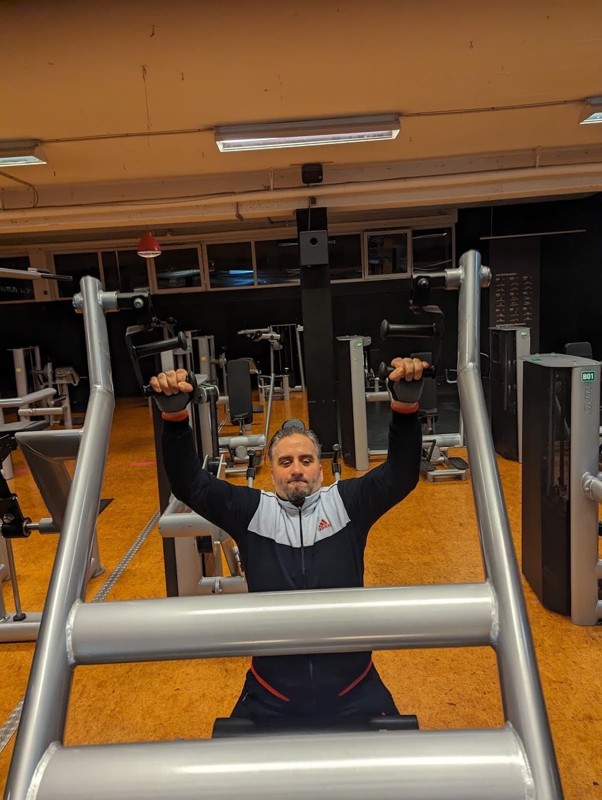 McFIT Fitnessstudio-Essen-Bergerhausen - Bild 4