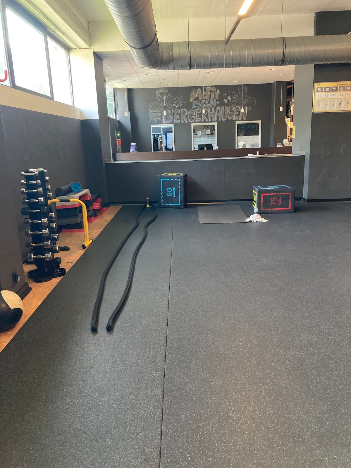 McFIT Fitnessstudio-Essen-Bergerhausen - Bild 5