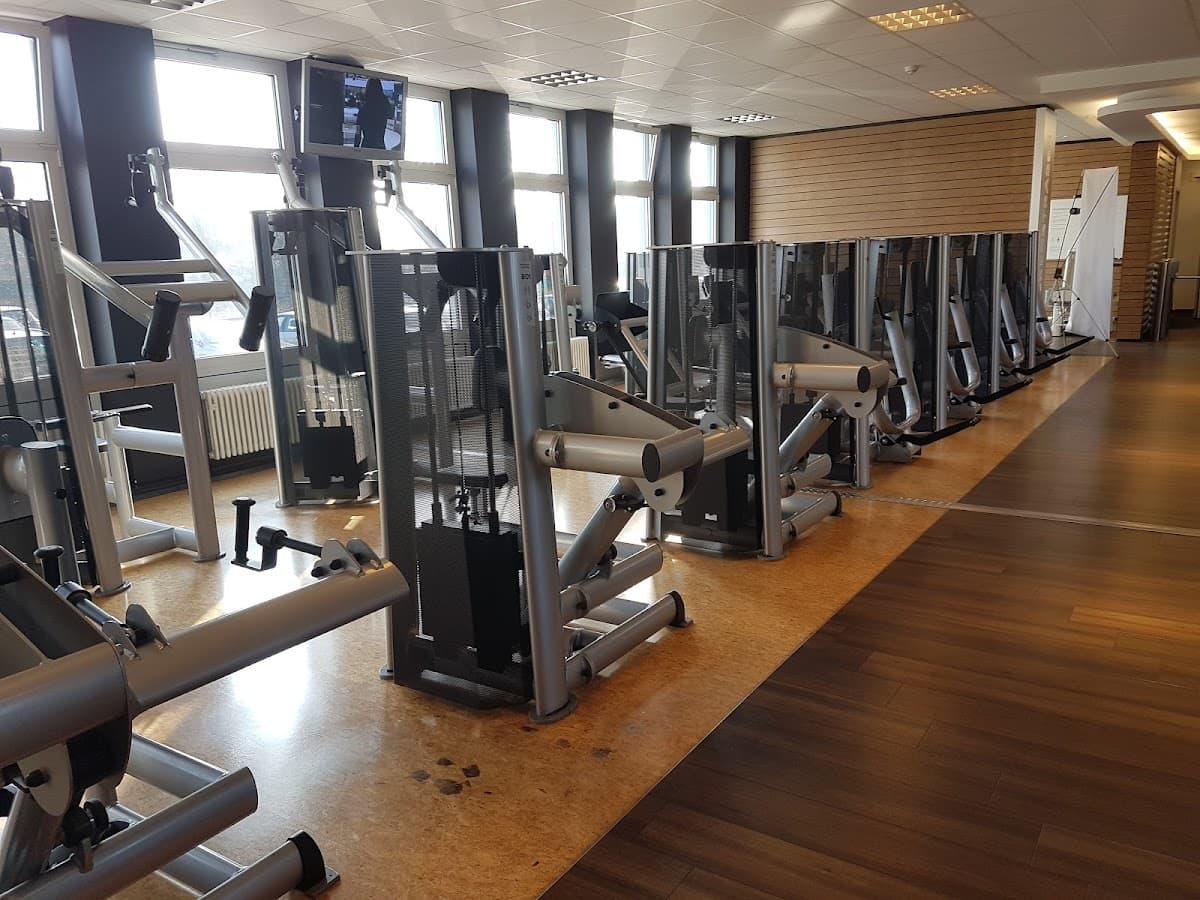 McFIT Fitnessstudio-Essen-Westviertel - Bild 2