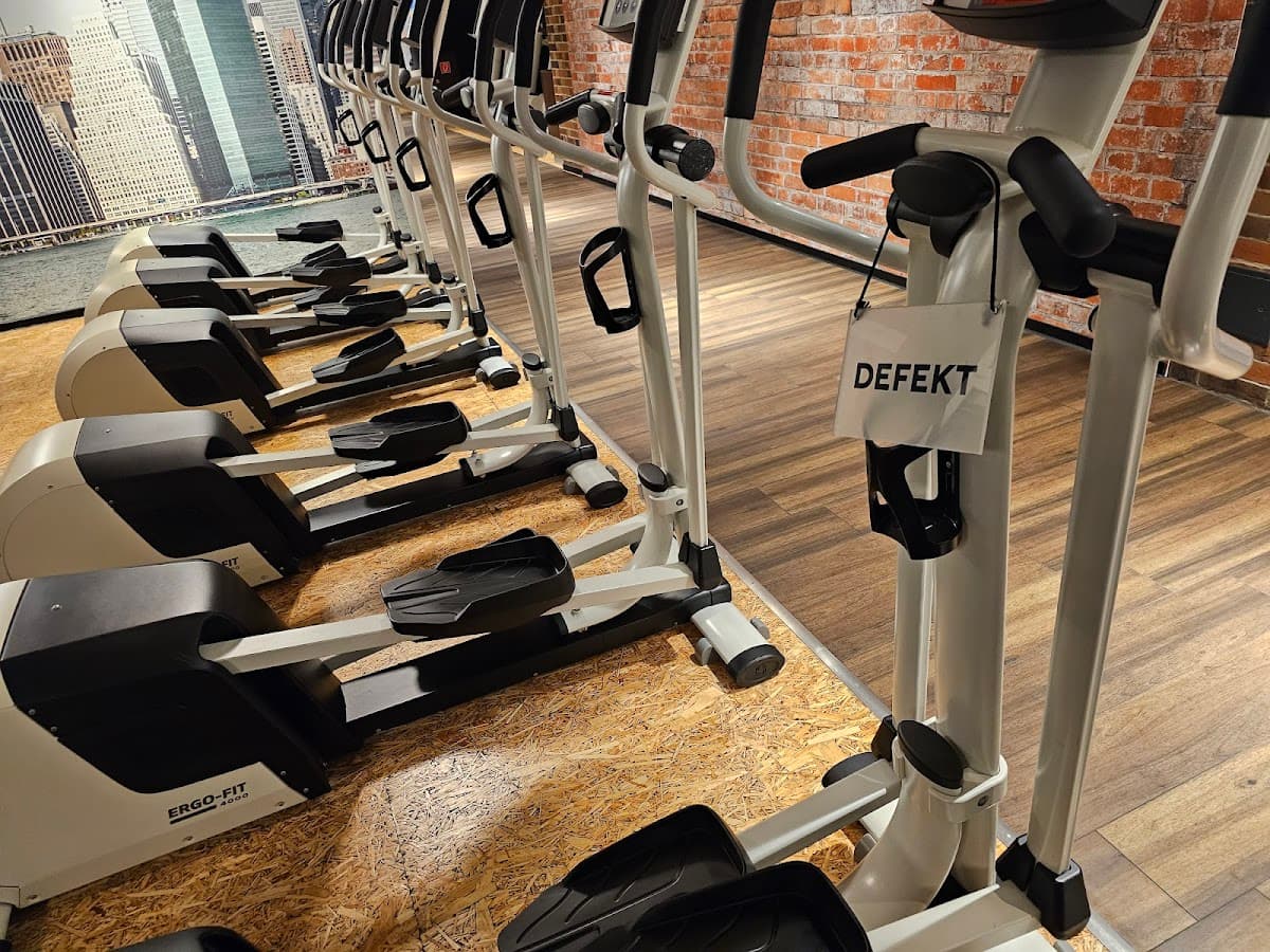 McFIT Fitnessstudio-Essen-Westviertel - Bild 3
