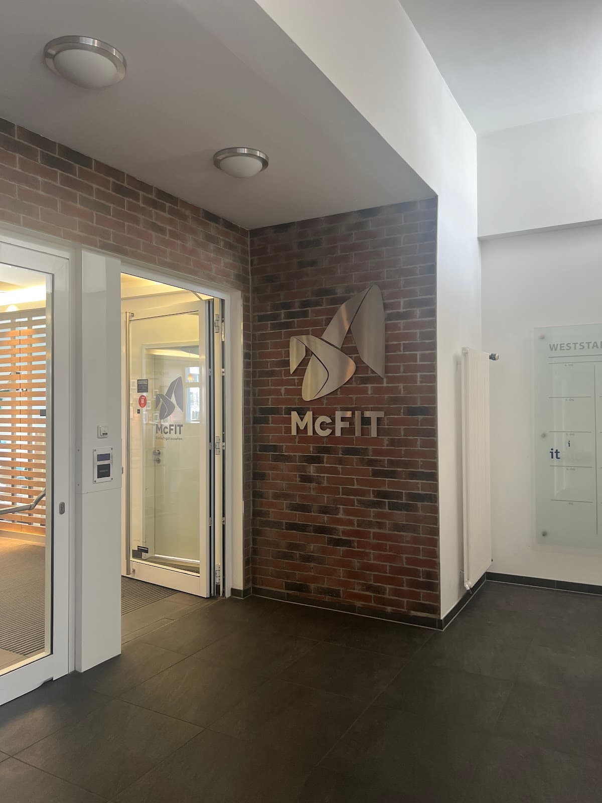 McFIT Fitnessstudio-Essen-Westviertel - Bild 4