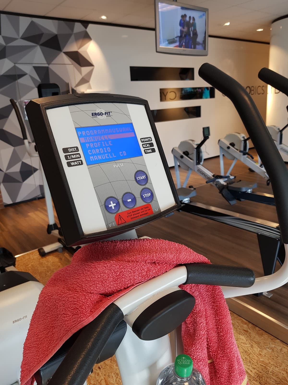 McFIT Fitnessstudio-Essen-Westviertel - Bild 5